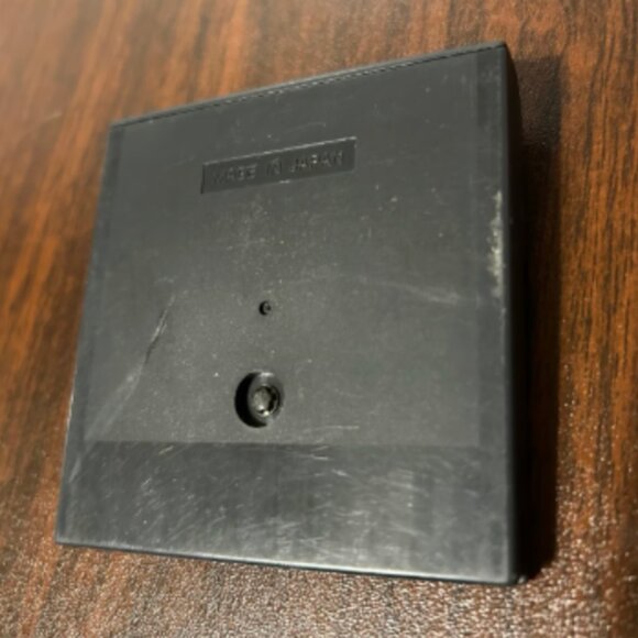 Super Monaco GP for Sega Game Gear TESTED - Picture 2 of 2